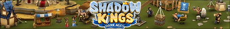 Jouer à Goodgame Shadow Kings