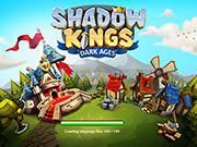 Goodgame Shadow Kings - Gameplay 1/8